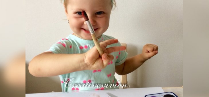 Autumn DIY activities for kids/Aktivity, ktoré môžete robiť s deťmi na jeseň